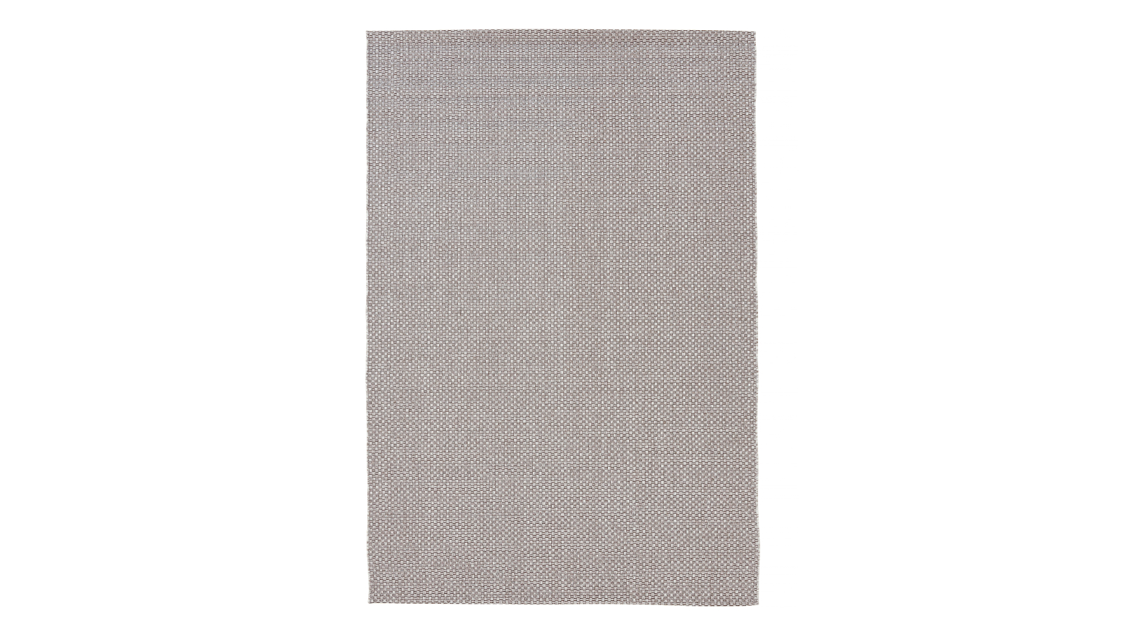 Flax Zinc Large Outdoor Rug