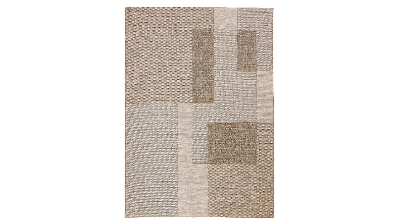 OLLO Whitstable Pebble Outdoor Rug