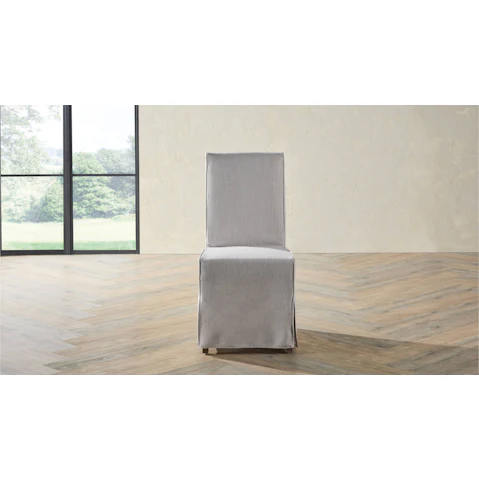 Danbury Slip Cover Dining Chair