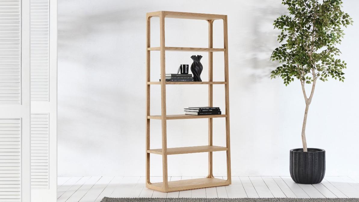 Philadelphia Bookcase