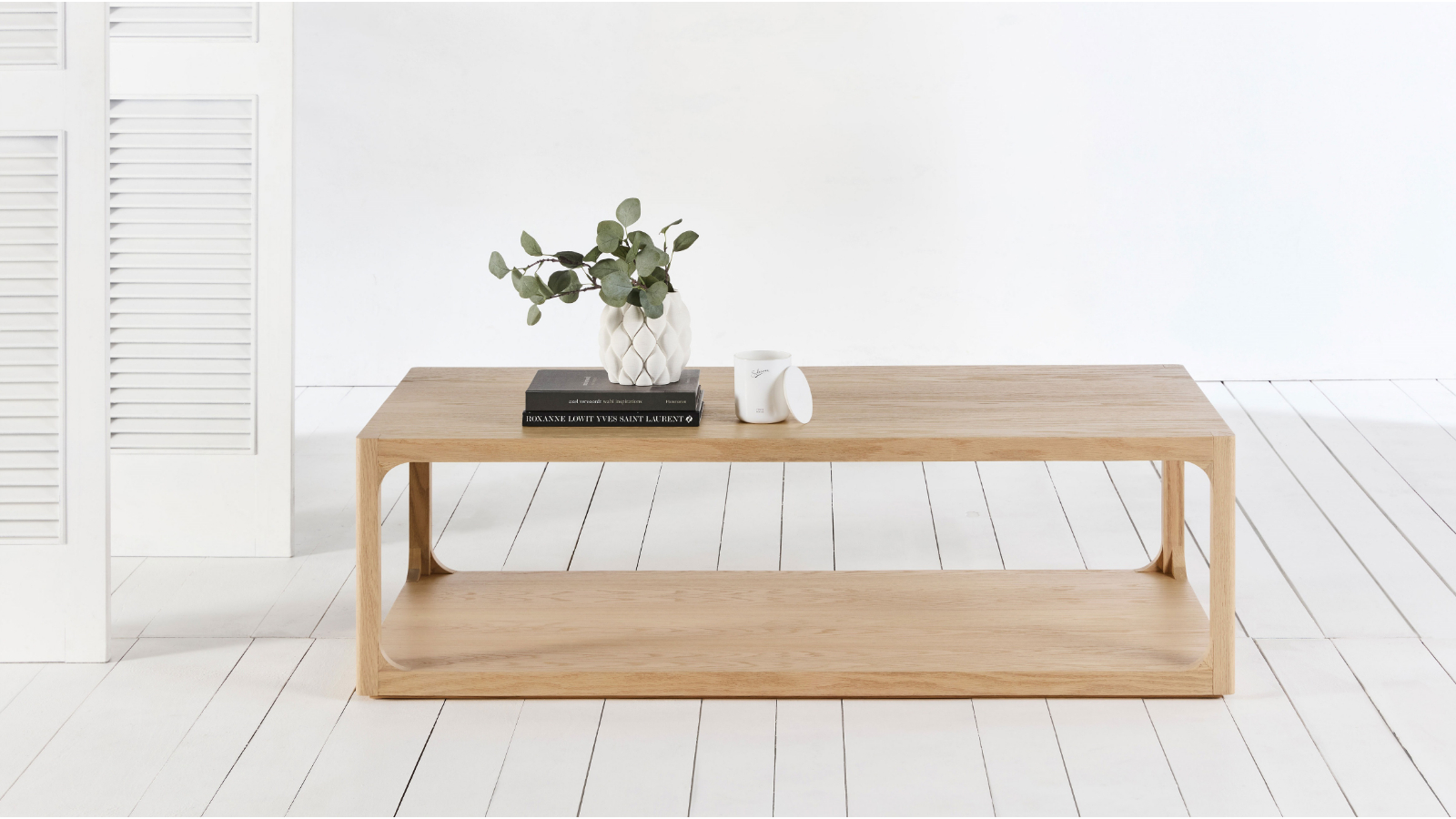 Philadelphia Coffee Table