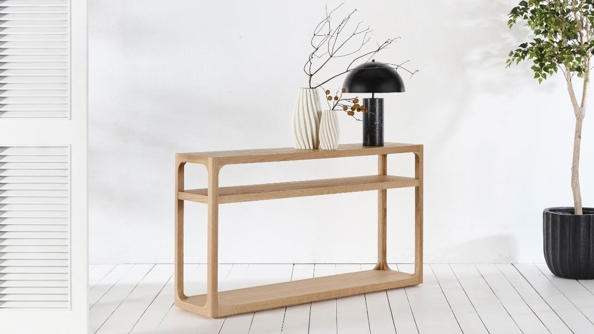 Philadelphia Console Table