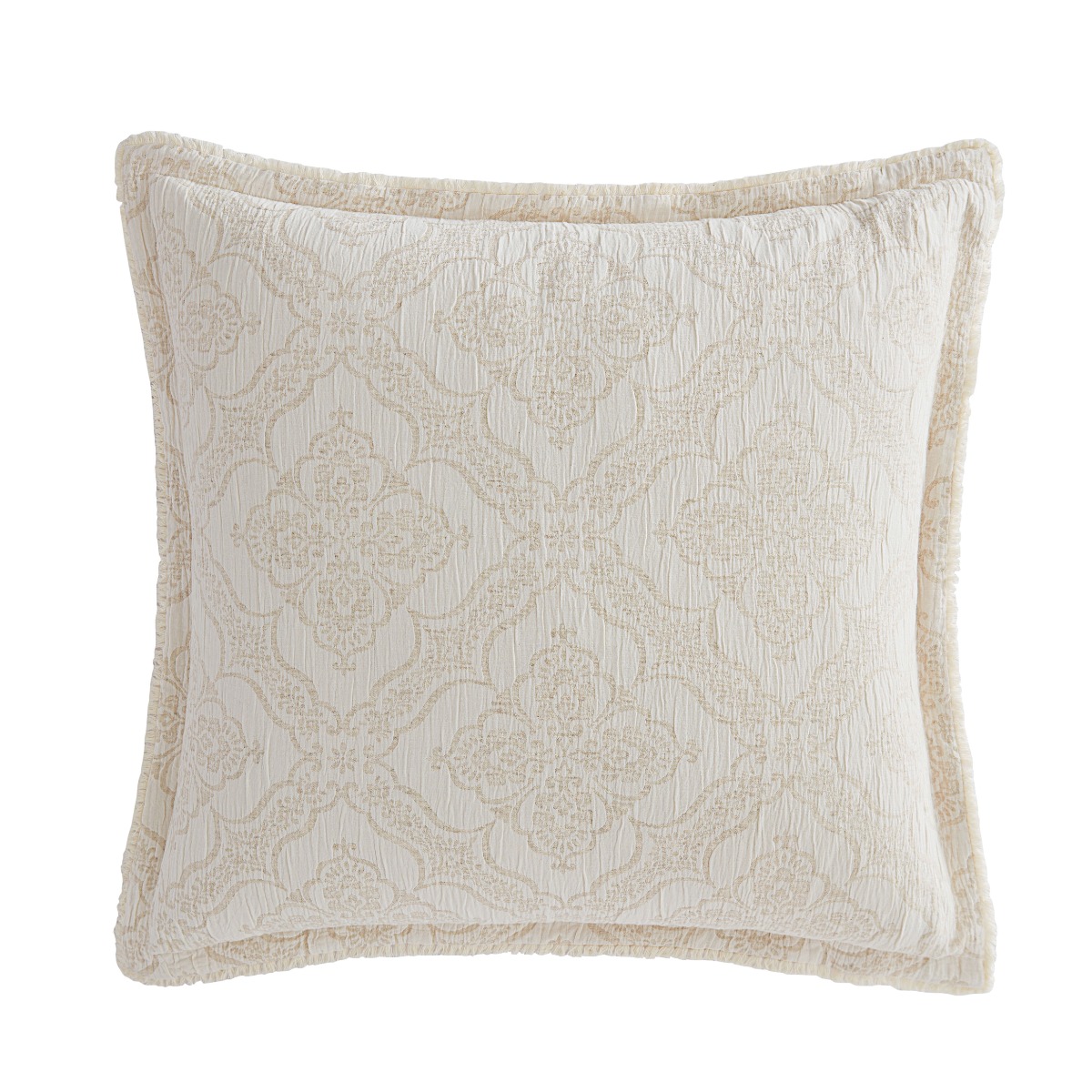 Private Collection Parisian Linen European Pillowcase