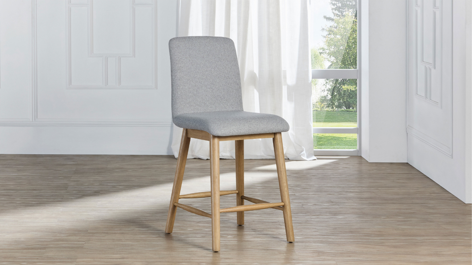 Melton High Dining Chair