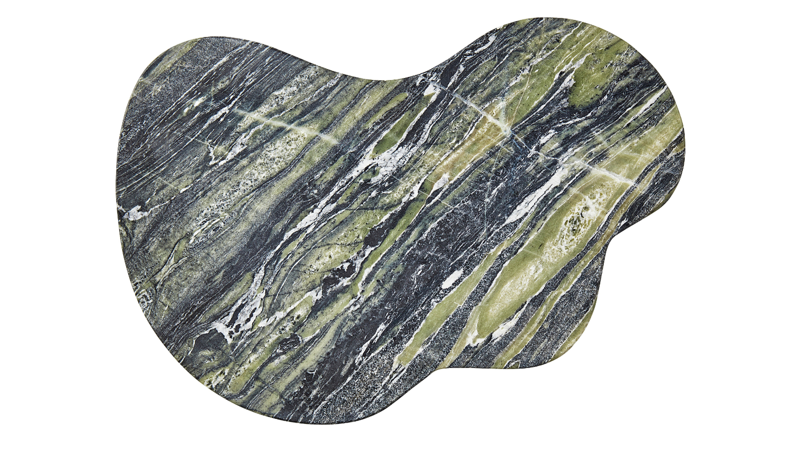 Dedalus Marble Cloud Tray