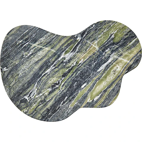 Dedalus Marble Cloud Tray