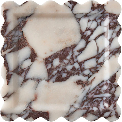 Mateo Marble Tray