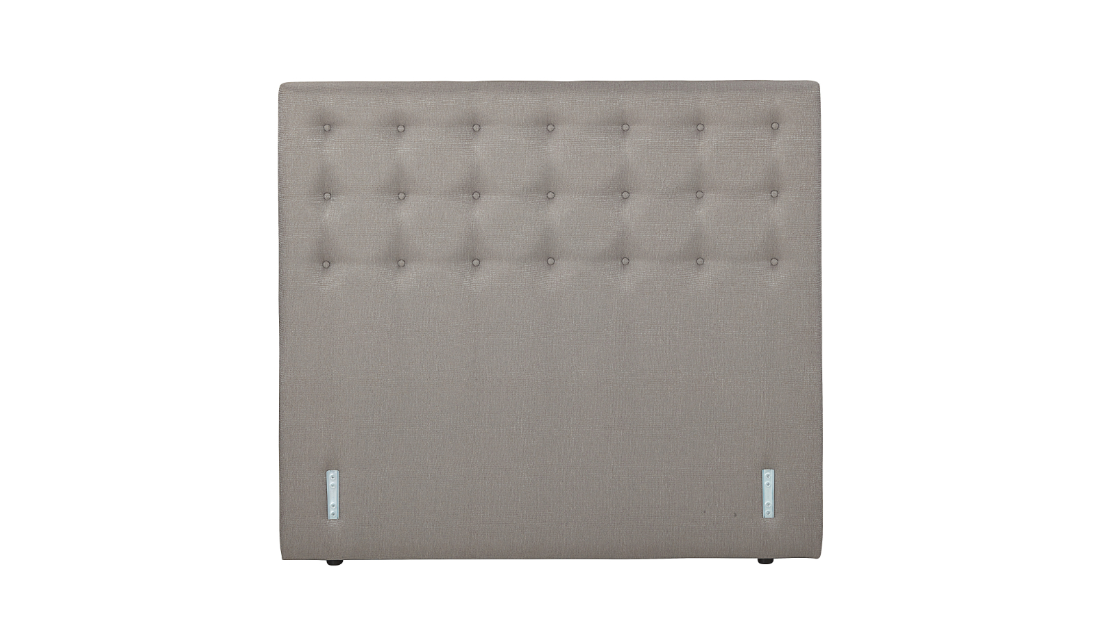 King Koil by A.H. Beard Solace High Button Bedhead