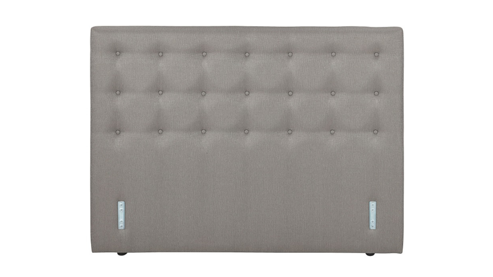 King Koil by A.H. Beard Solace Low Button Bedhead