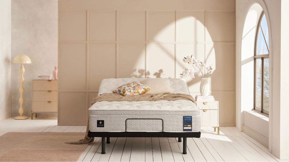 King Koil by A.H. Beard Lucent Mattress