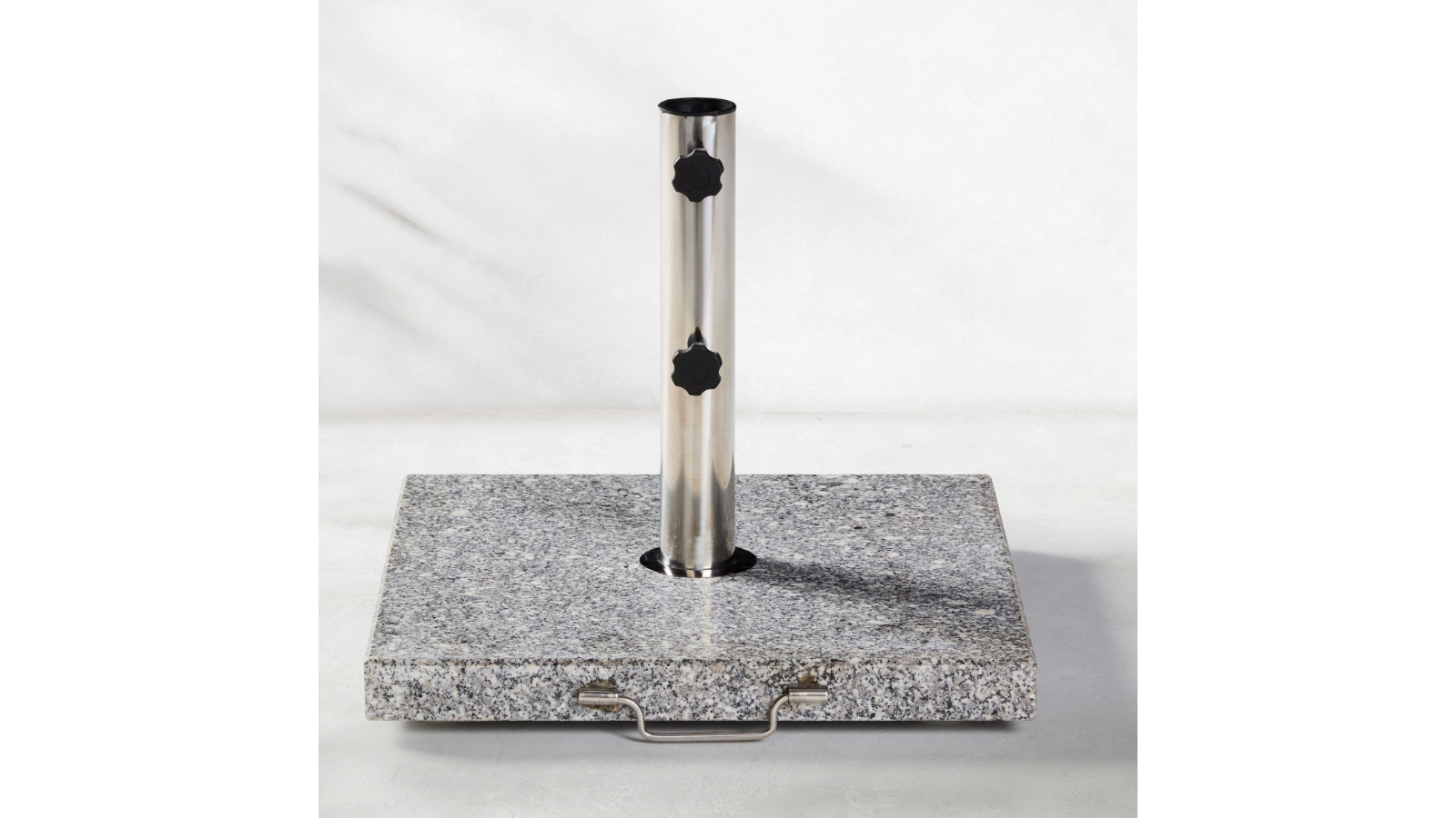 Shelta Granite Umbrella Base