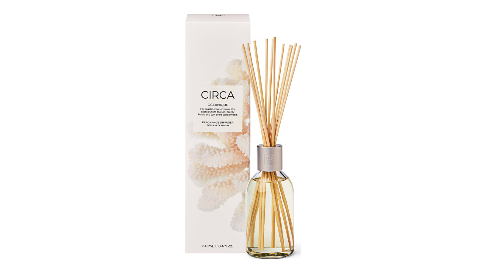 Circa Oceanique 250ml Diffuser