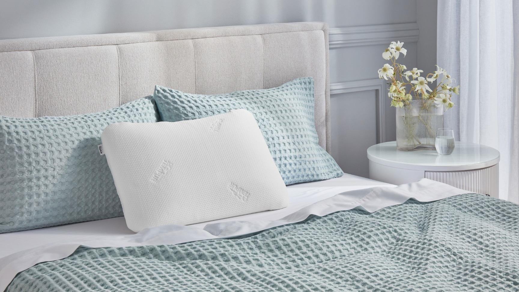 Tempur Symphony Pillow Domayne