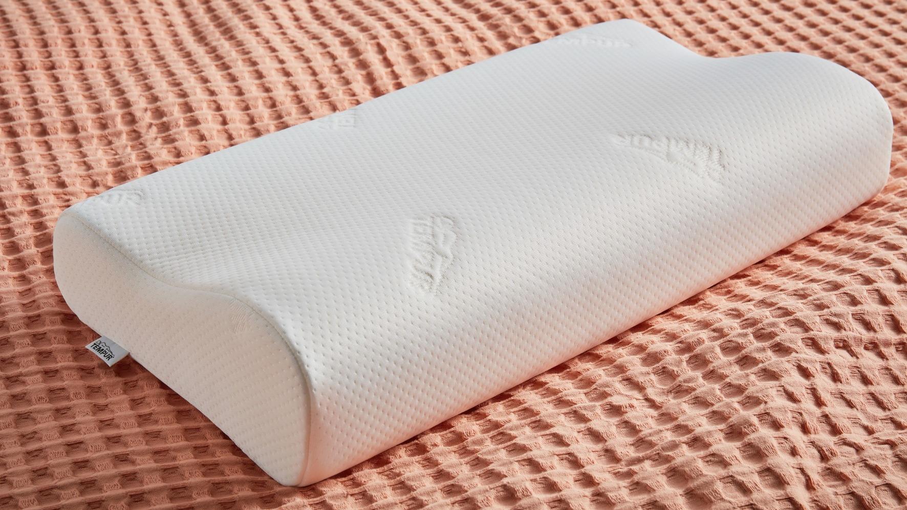 Tempur Original Queen Pillow | Domayne