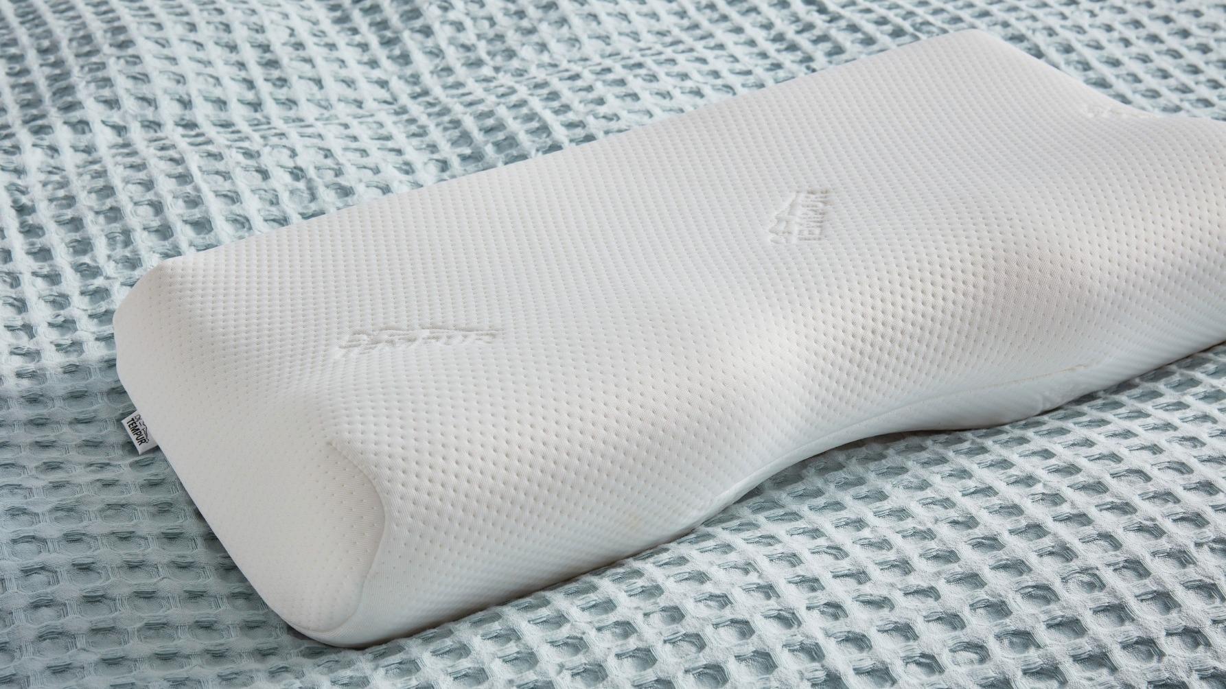 TEMPUR ErgoPlus Pillow Lサイズ Tempur Ergo Plus Pillow Medium