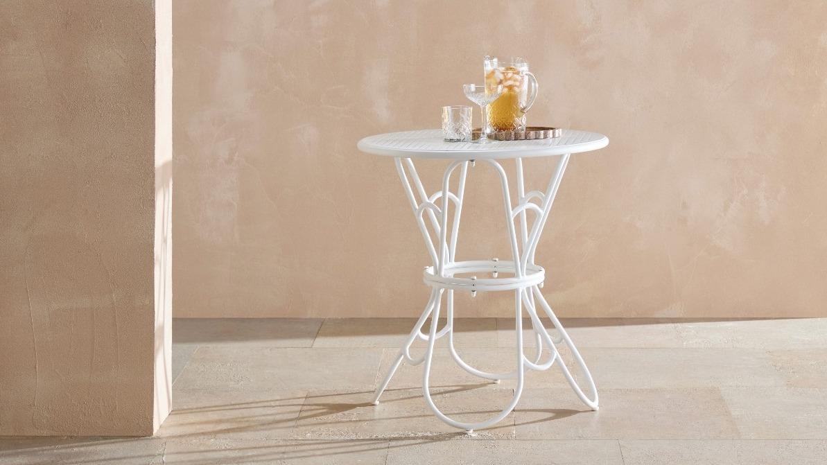 Botanic Outdoor 70cm Round Dining Table