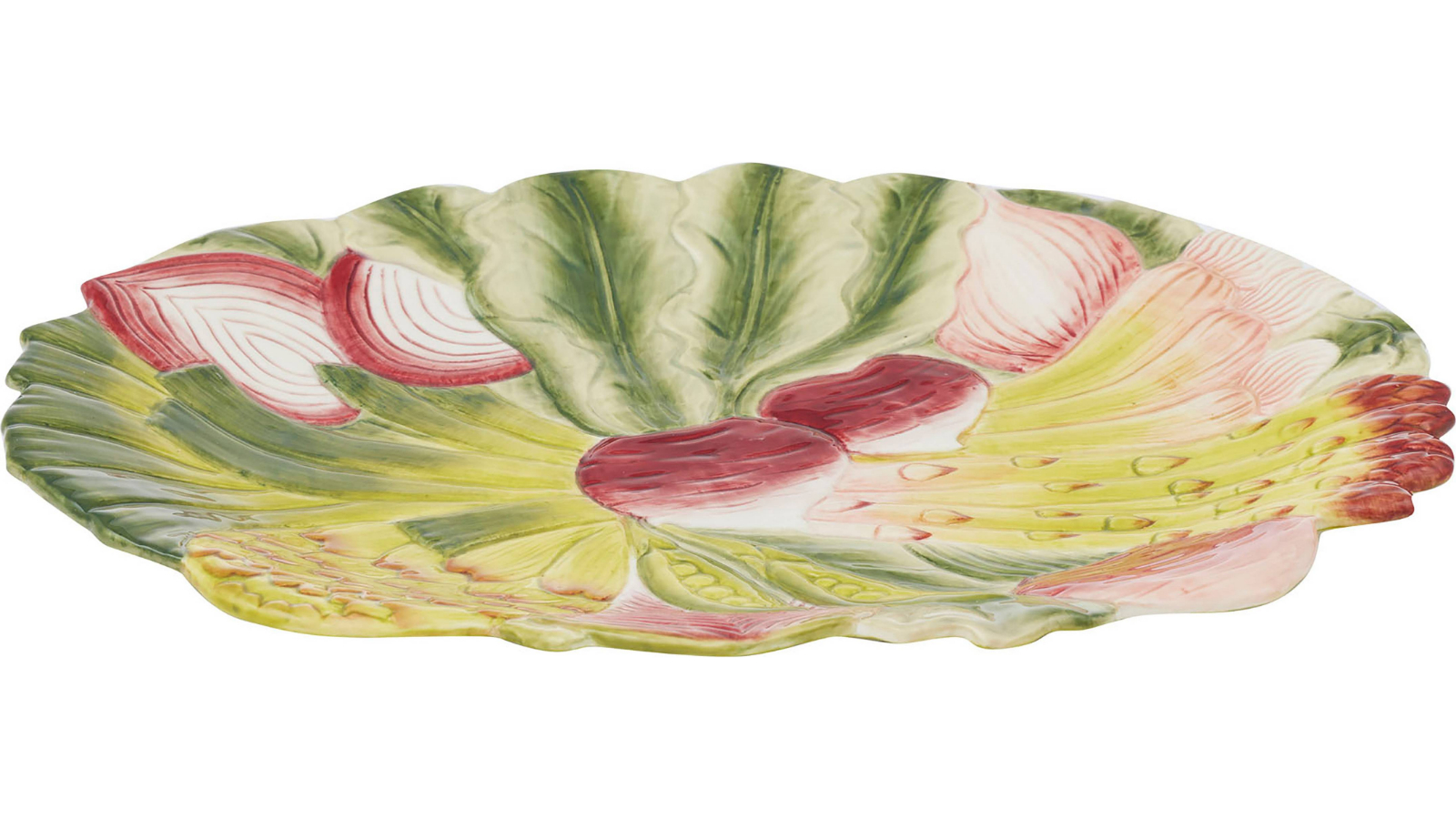 Patch Vegetable Platter