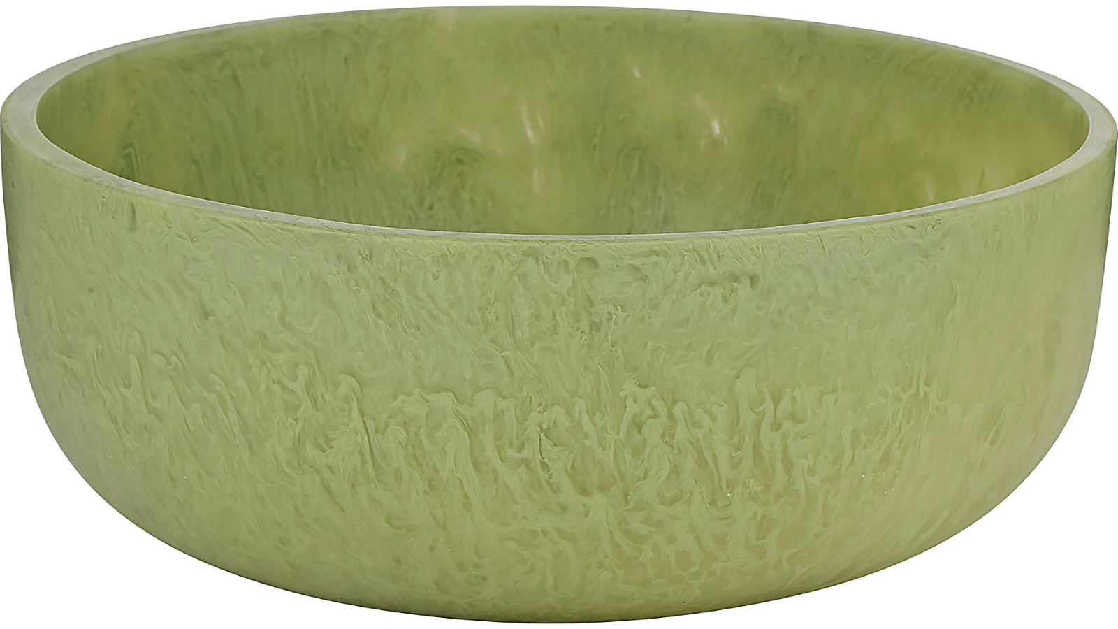 Kip Salad Bowl in Pistachio