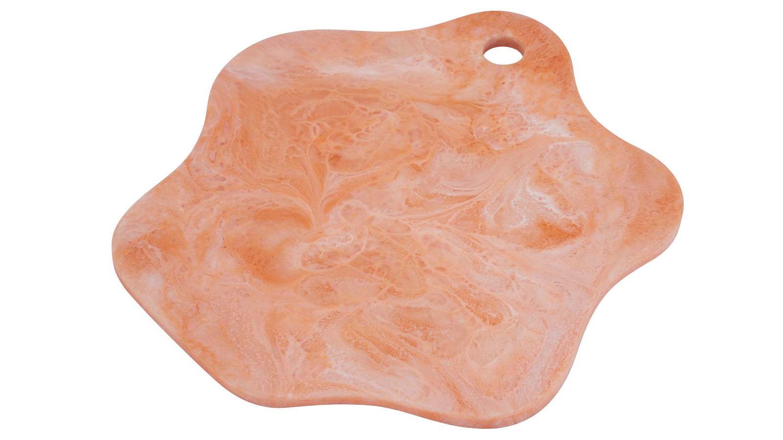 Kiko Board Clover in Punch