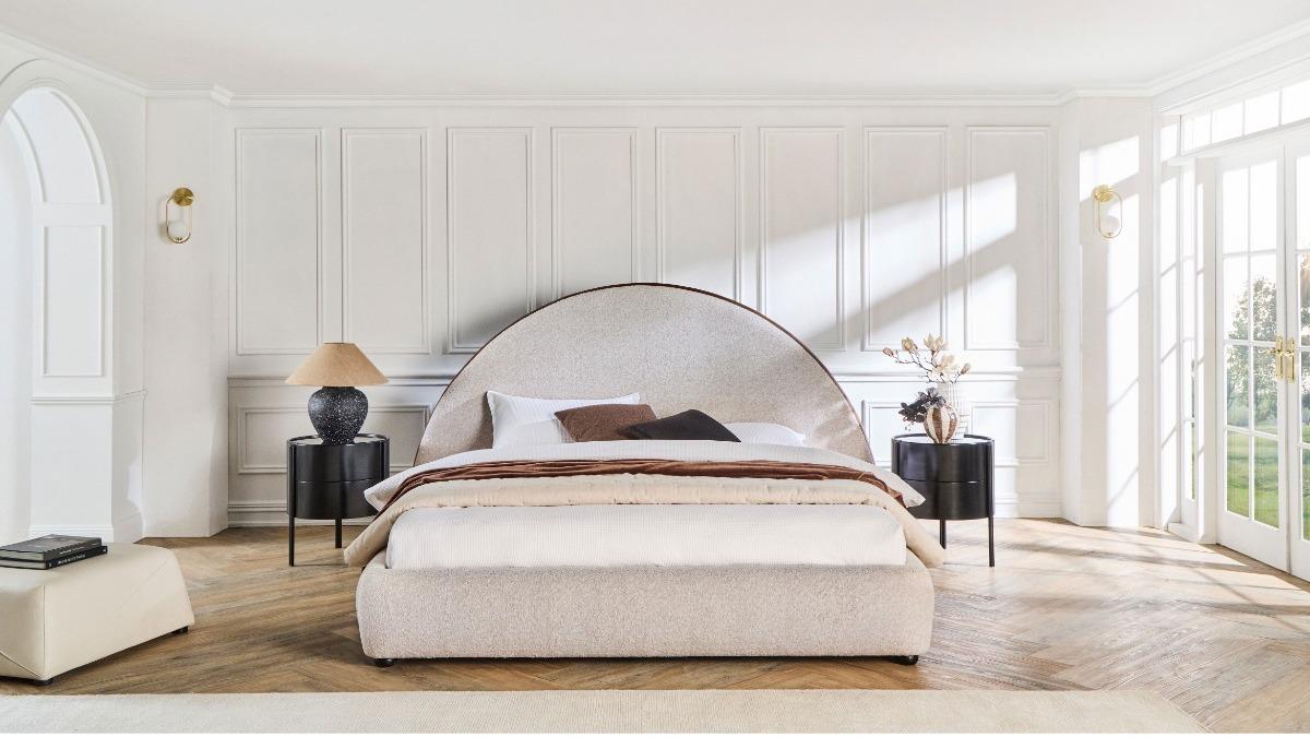 Mooney Gaslift Bed Frame