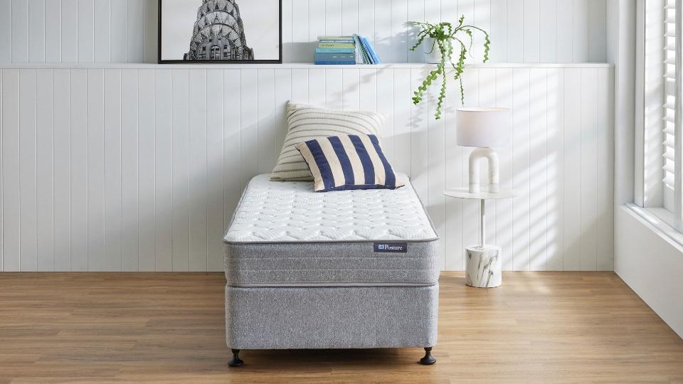Sealy Posture Singles New York Firm Mattress