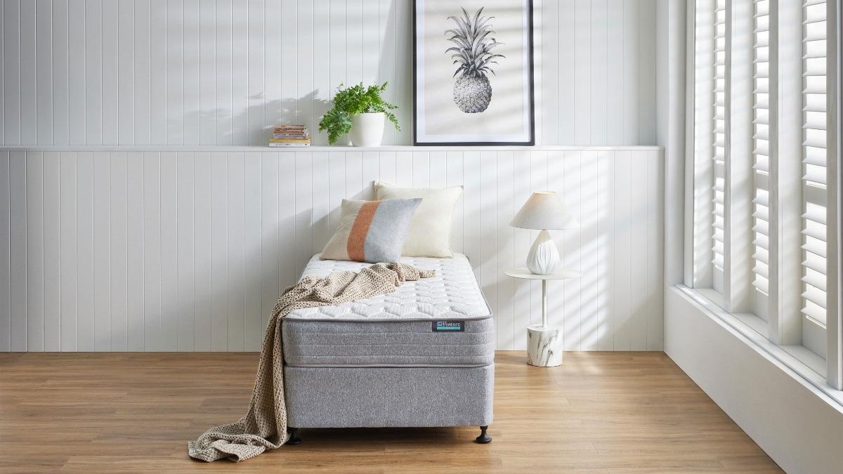 Sealy Posture Singles Tivoli Medium Mattress