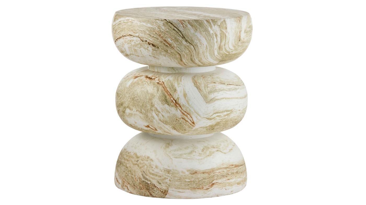 Bae Natural Side Table