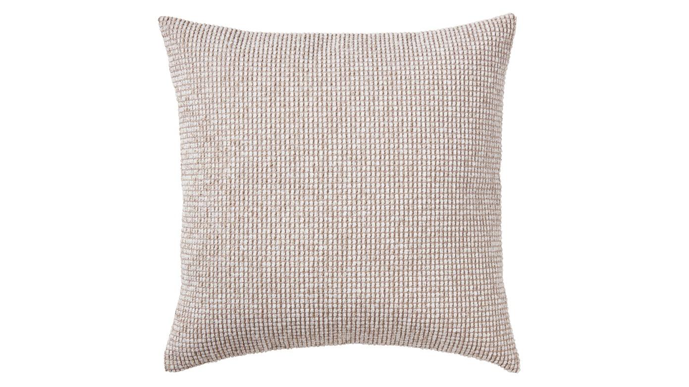 Havard Indoor Cushion in Cream