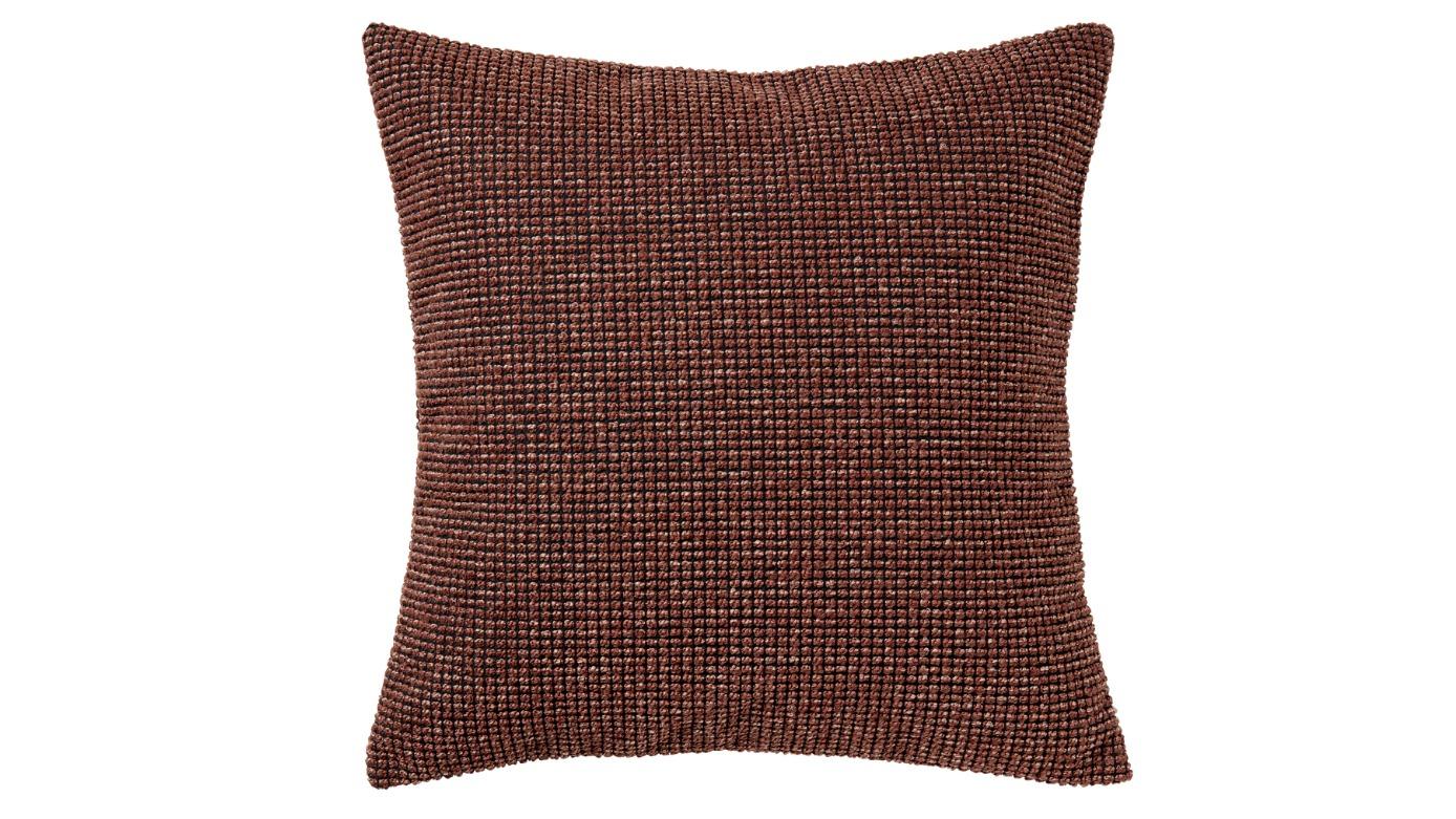 Havard Indoor Cushion in Rust