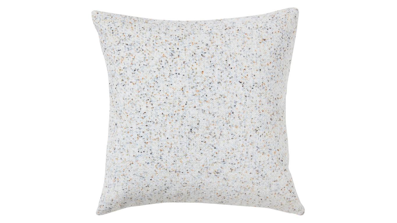 Hazel Indoor Cushion in Blue