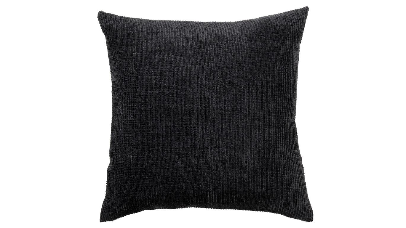 Max Indoor Cushion in Black