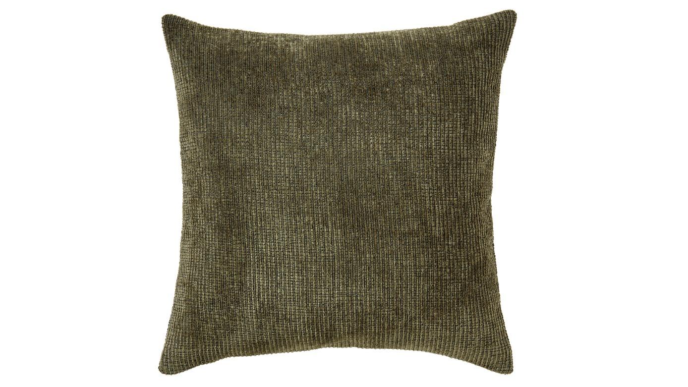 Max Indoor Cushion in Olive
