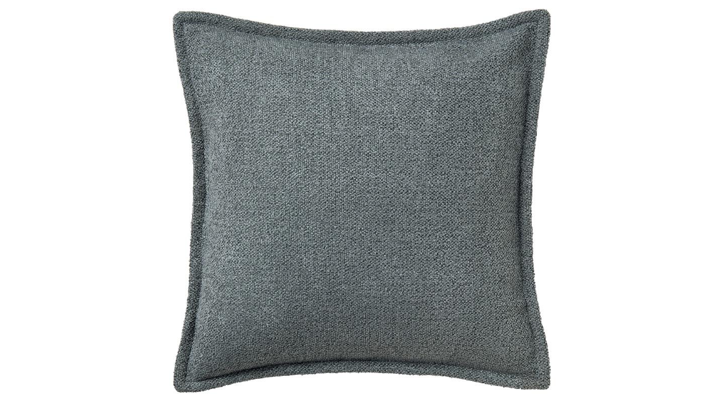 Oliver Indoor Cushion in Blue