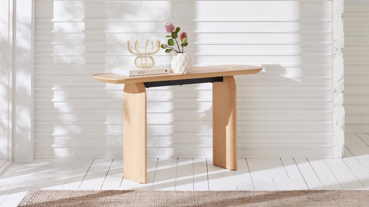 Archer Console Table