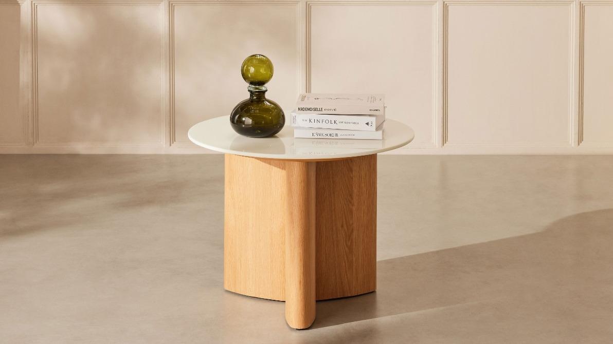 Harper Side Table