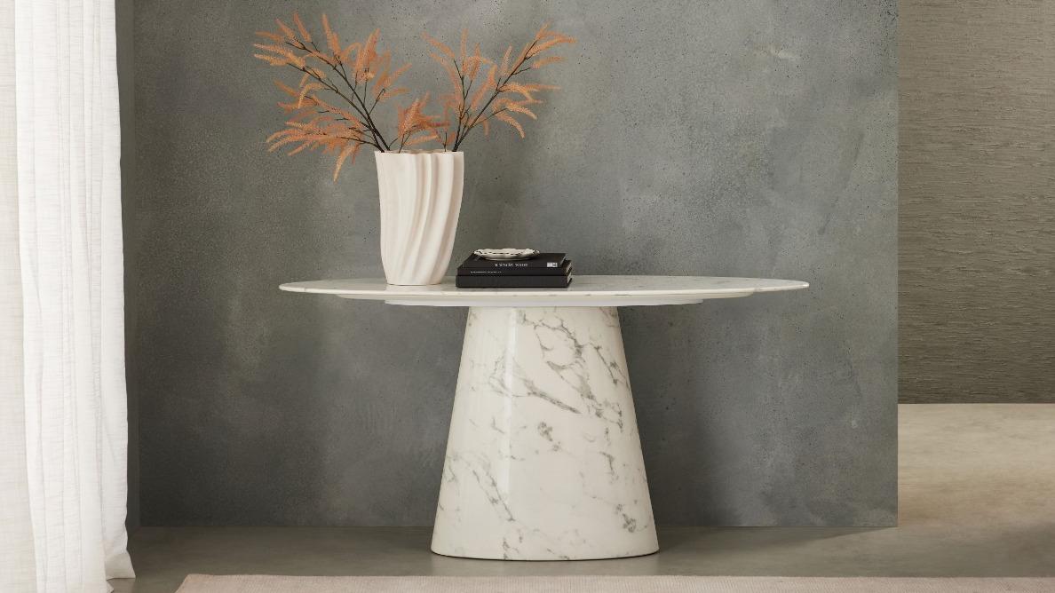 Serena Console Table