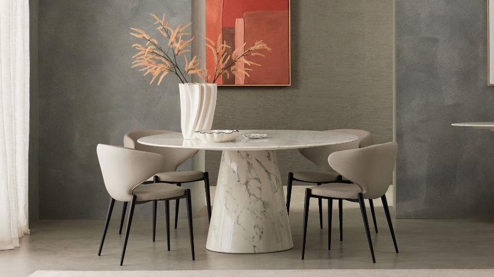 Serena Dining Table