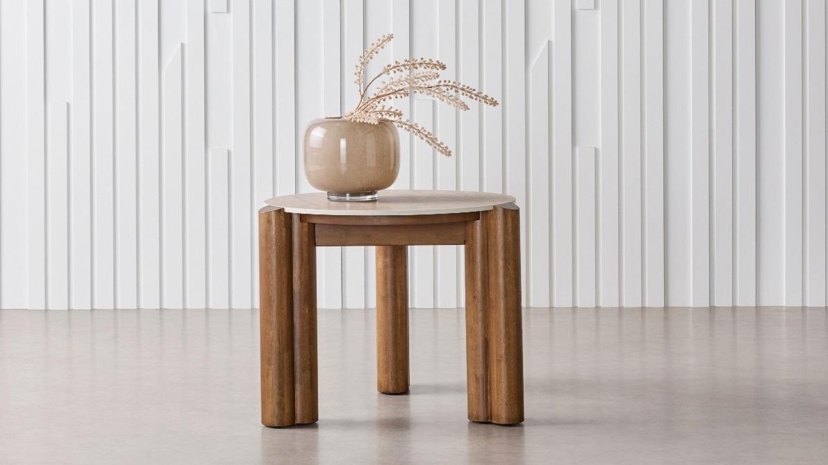 Oracle Side Table