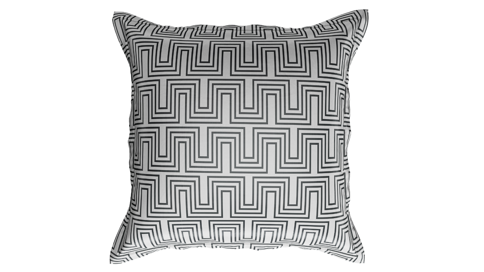 Greg Natale Yves European Pillowcase