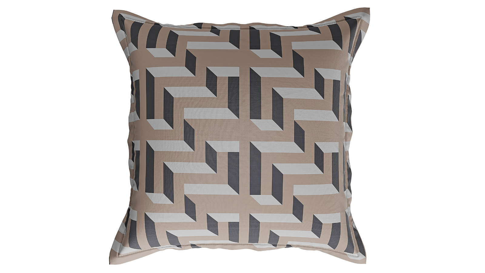 Greg Natale Venice European Pillowcase