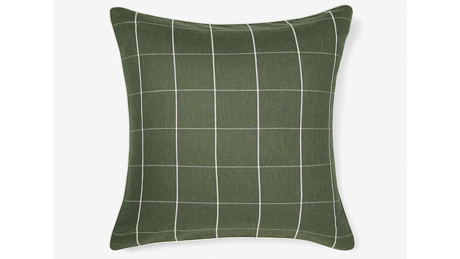 Linen House Atrium European Pillowcase