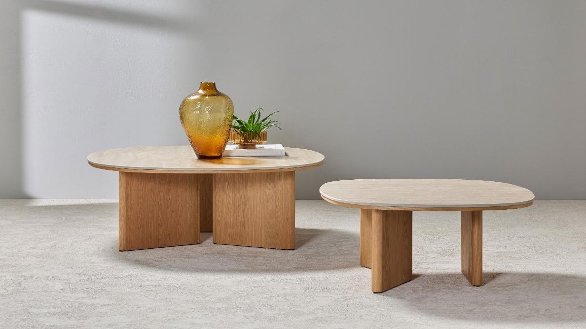Orvieto Coffee Table