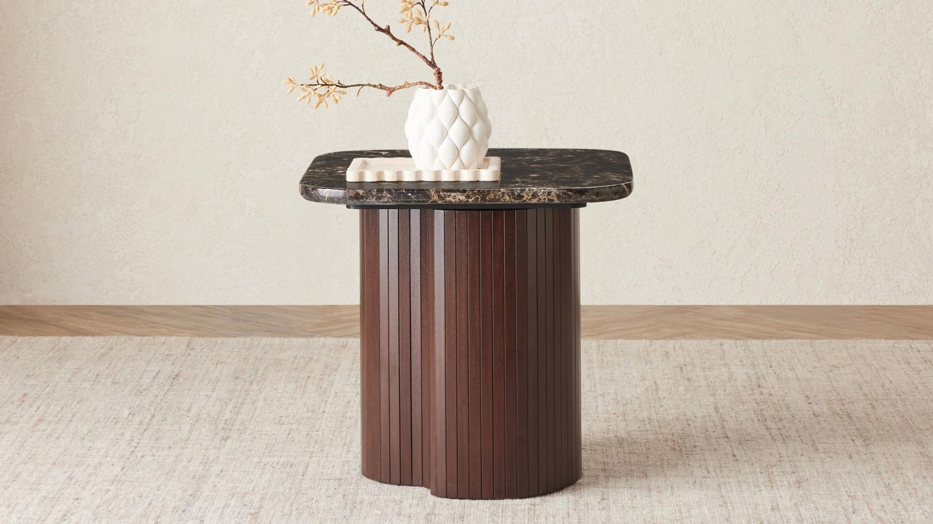 Vella Side Table