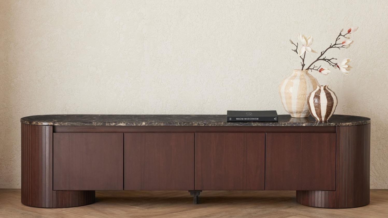 Vella Entertainment Unit