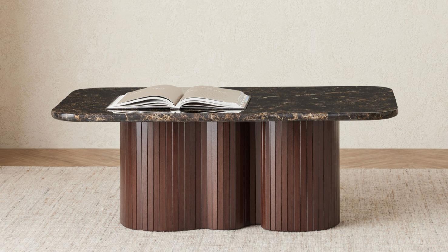 Vella Coffee Table
