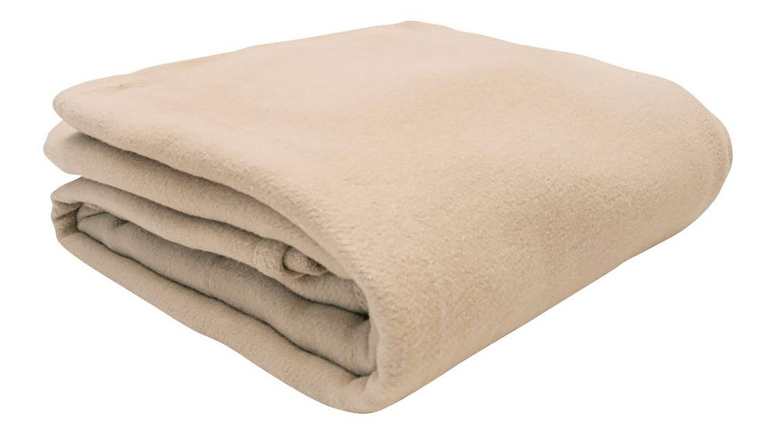 Bambury Carson Latte Blanket