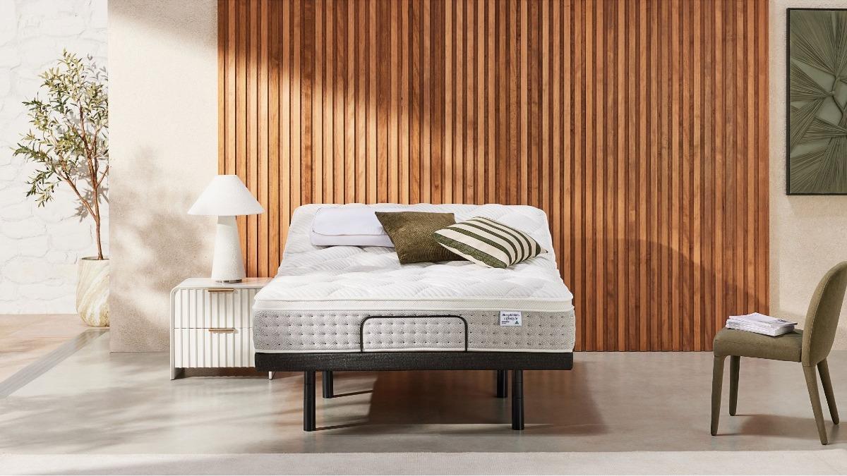 SleepMaker Barwon Mattress