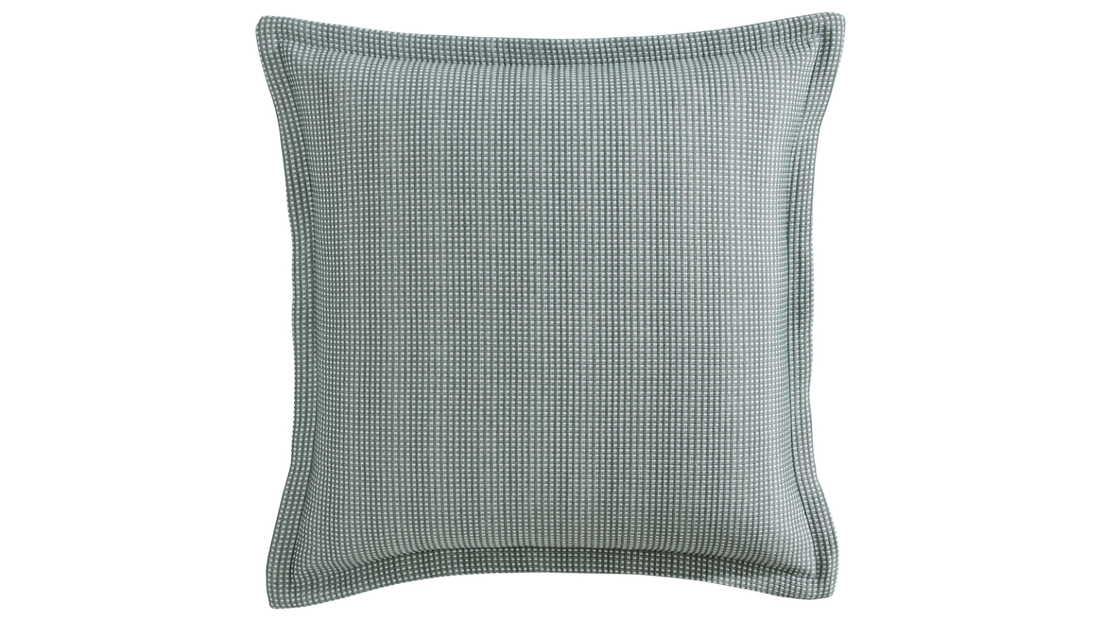 Private Collection Mayfair Cilantro European Pillowcase