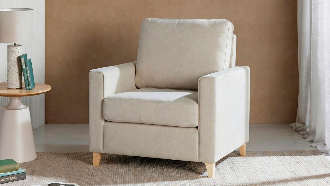 Akaro Armchair