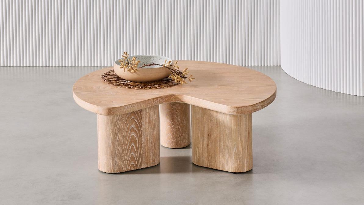 Sidra Coffee Table